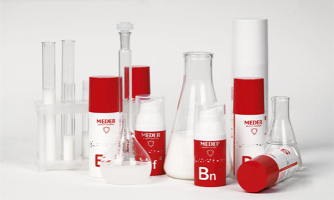Meder Beauty Science appoints Fox Collective